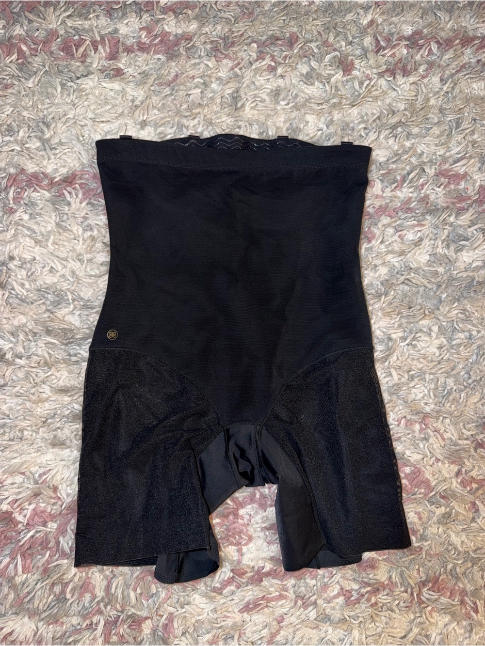 Honeylove shapewear shorts XL